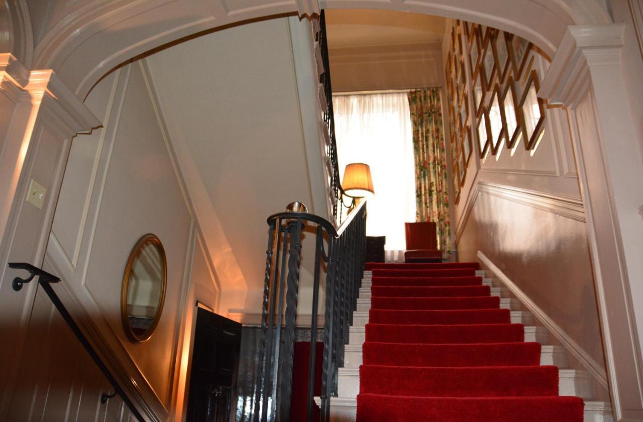Вилла The Starkey Mansion, One Block From Colorado State Capitol Денвер Экстерьер фото